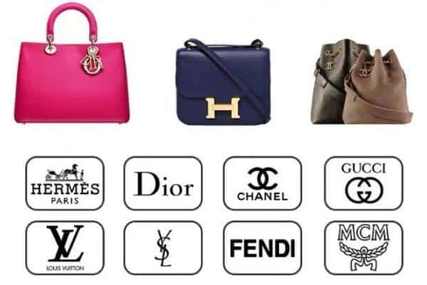 南京市鼓楼回收名包